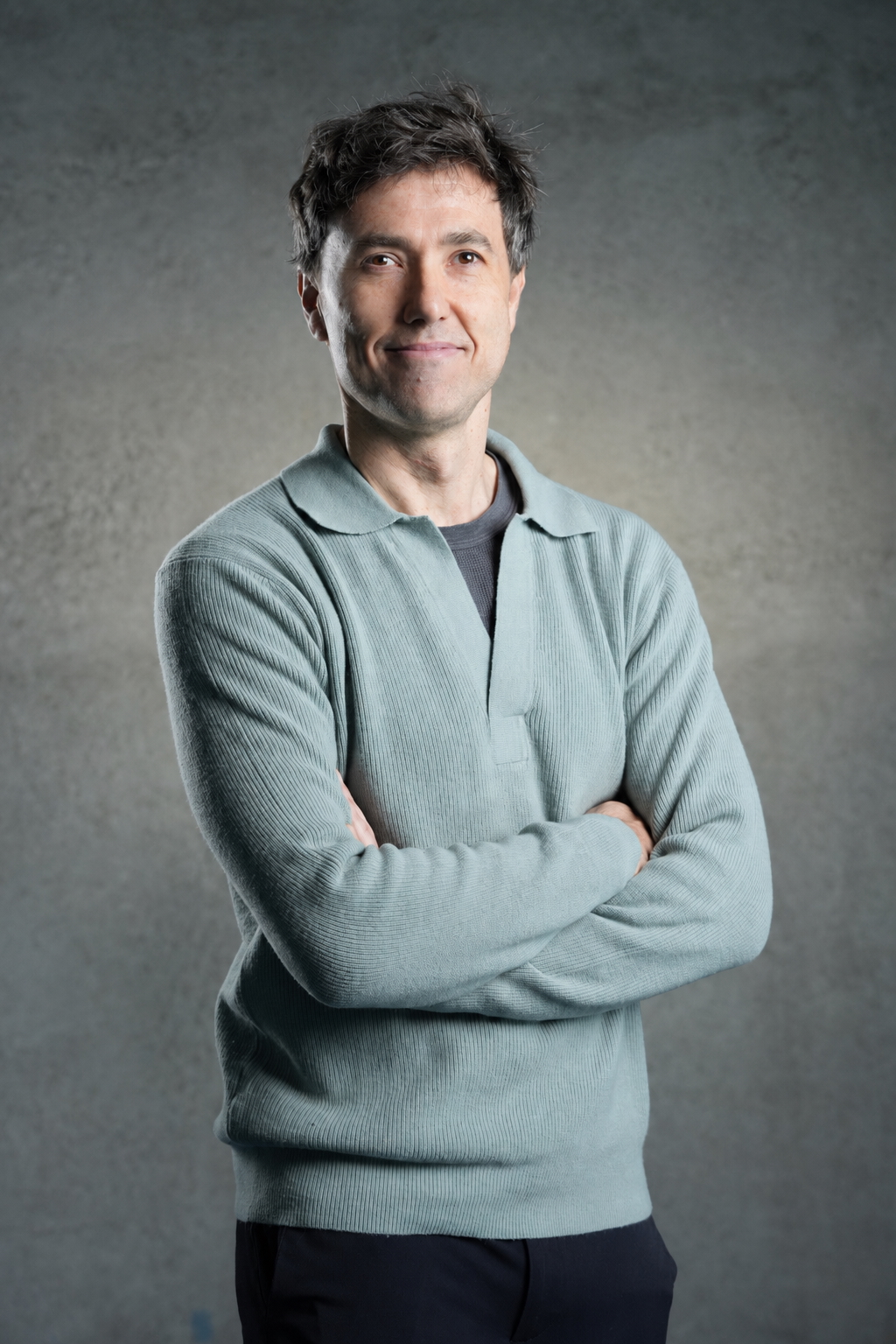 Albert Calsina, strategic communication professional based in Barcelona